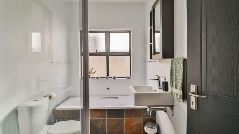 To Let 3 Bedroom Property for Rent in Kleinbron Park Western Cape